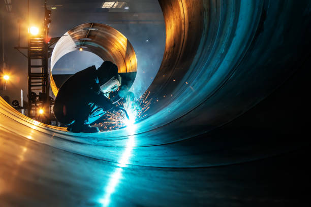 Best Specialty Welding Processes in Miller Place, NY
